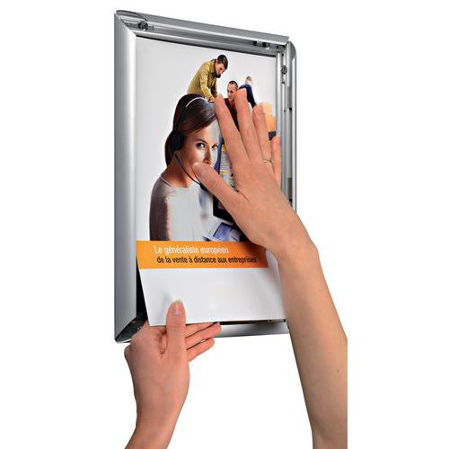 sistema de apertura ingenioso y sencillo