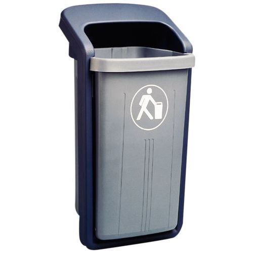 Papelera 50 litros 2025