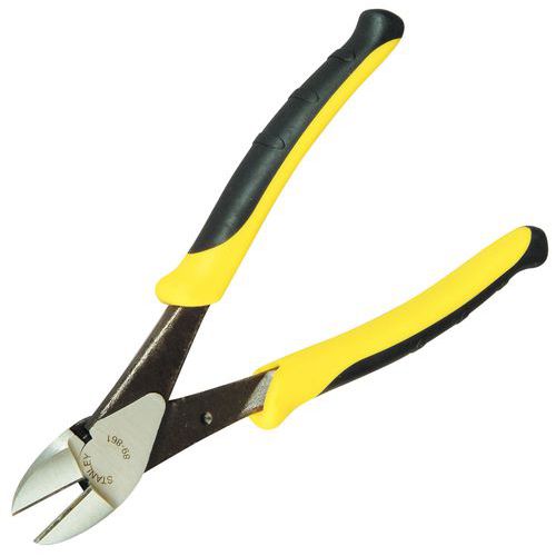 Alicate de corte para mecánico Fatmax - Corte Manutan.es