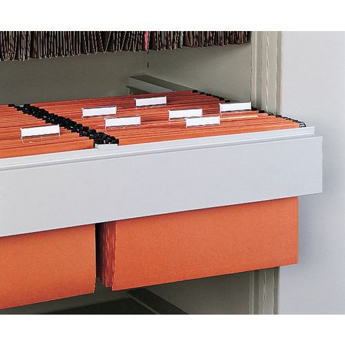 Oxidar ballet arbusto Sistema telescópico para carpetas colgantes para armario ignífugo para archivos - Manutan.es Oxidar ballet arbusto Sistema telescópico para carpetas colgantes para armario ignífugo para archivos - Manutan.es