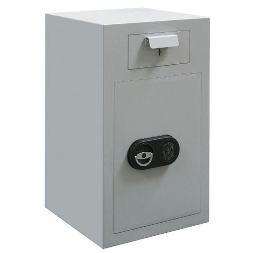 Caja de depósitos PTD/ETD - Cerradura electrónica Caja de depósitos PTD/ETD - Cerradura electrónica