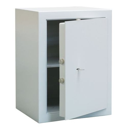 Caja fuerte privada serie PT - Anchura 50 cm Caja fuerte privada serie PT - Anchura 50 cm