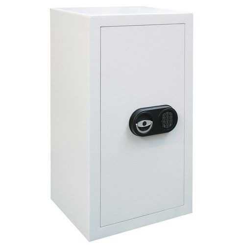 Caja fuerte privada serie ET Caja fuerte privada serie ET