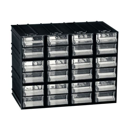 Cajonera organizadora Modelo A Manutan.es