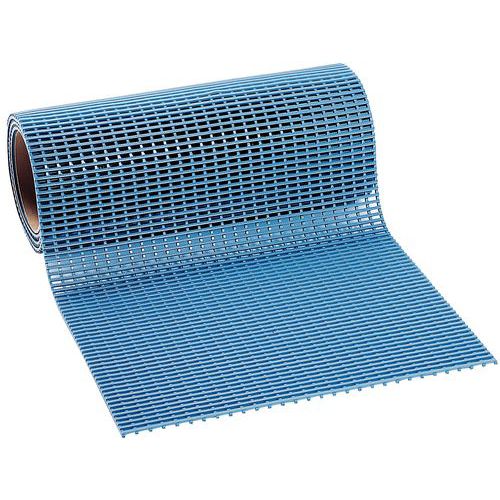 Rejilla antideslizante para tejados planos Crossgrip Roof - Le mL - Plastex