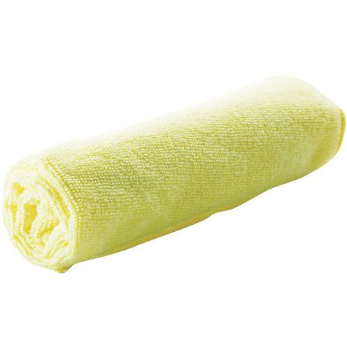 Paño de microfibras - Manutan Expert