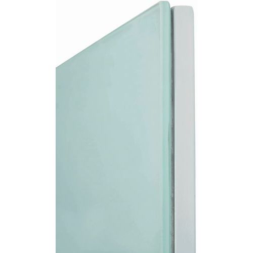 Panel radiante de cristal infrarrojos Mon