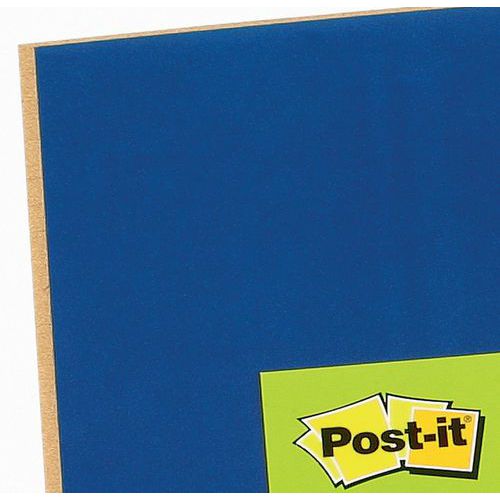 Tablero memo adhesivo Post-it®