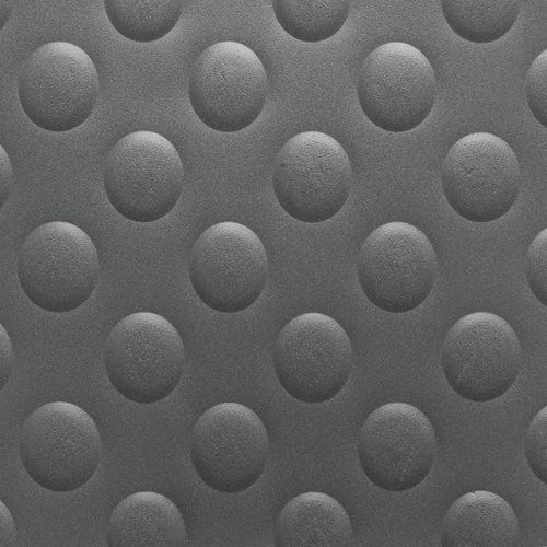 Alfombra antifatiga Bubble Sof-Tred L 90 - Gris - Notrax