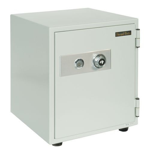 Caja fuerte Royal Safe - Modelo PL Caja fuerte Royal Safe - Modelo PL