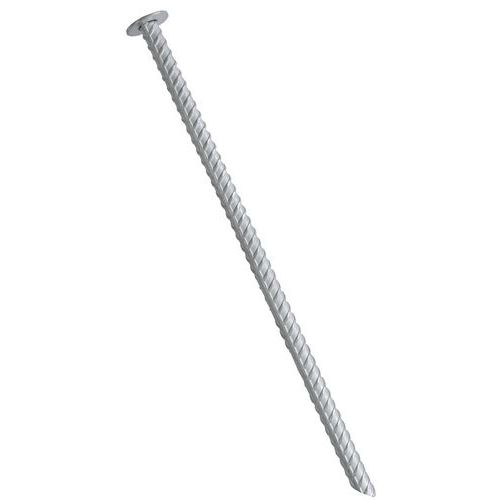Pasadores de montaje galvanizados 36 cm para Park-It / EZ Rider - Checkers