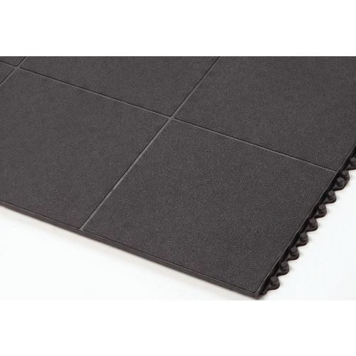 Baldosa antifatiga especial soldadura - 100 % nitrilo