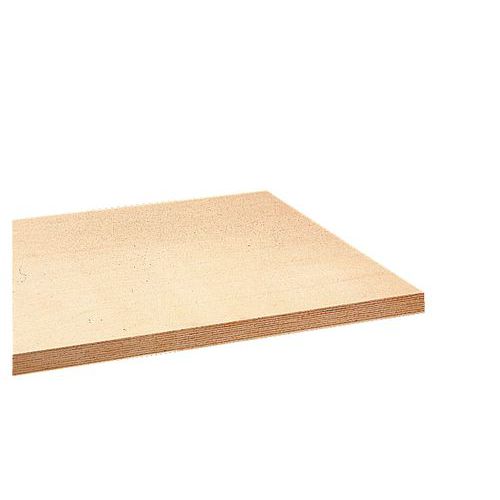 Tablero de haya laminada - Anchura a partir de 2.000 mm