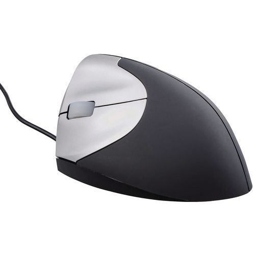 Ratón ergonómico BakkerElkhuizen