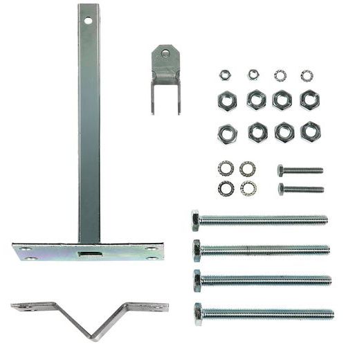 Espejo industrial – Poly + - Manutan España