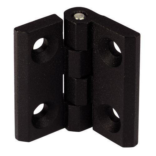 Bisagra 270 Zamak Acabado En Negro Manutan es bisagra-270-zamak-acabado-en-negro-manutan-es