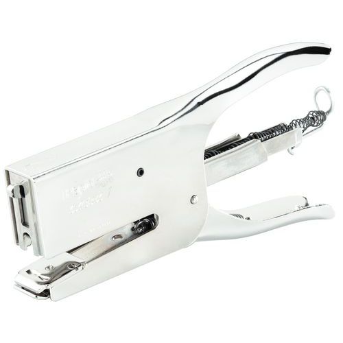 Grapadora de pinza Rapid 1