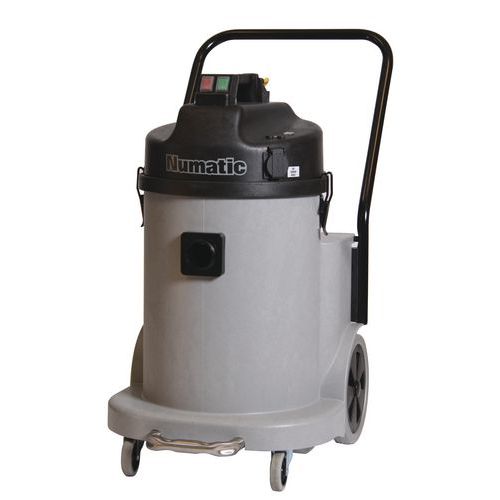 Aspirador Numatic para construcción NDD 900 A 40 l Manutan España
