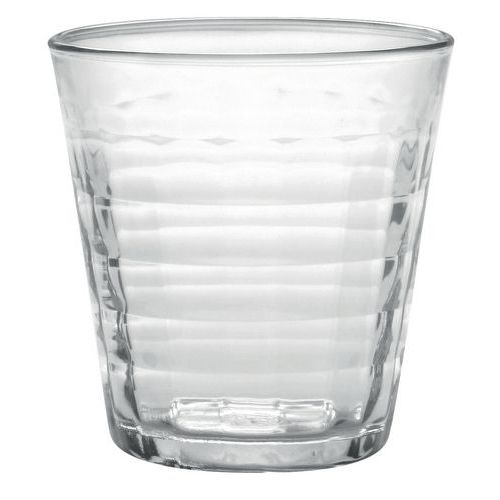 Vaso de agua de 27,5 cl - Lote de 48 vasos de cristal Transparente - Manutan.es