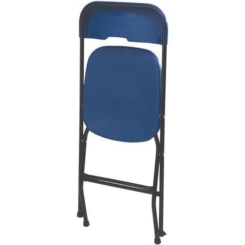 Silla plegable Toom - Manutan.es