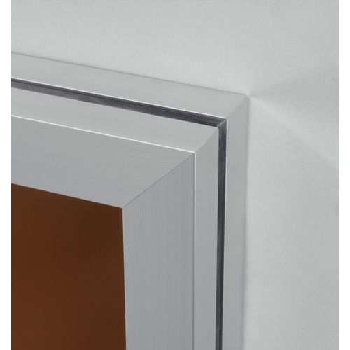 ángulos muy resistentes (presión hasta 900 kg)