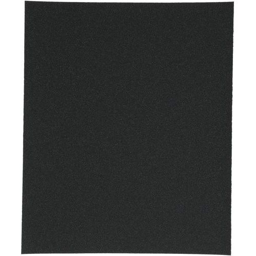 Hoja abrasiva impermeable T489 Norton