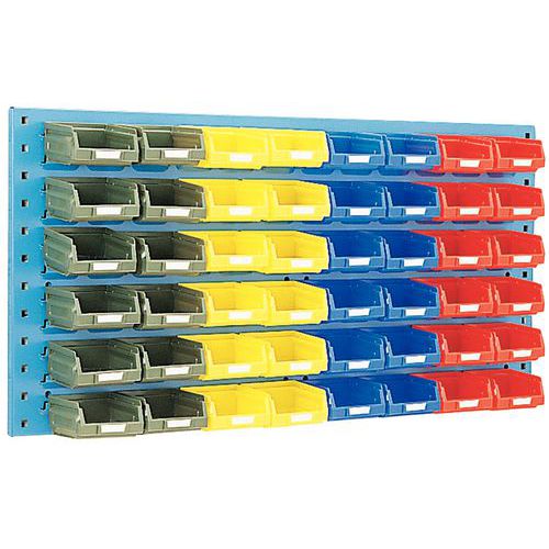48 cajas