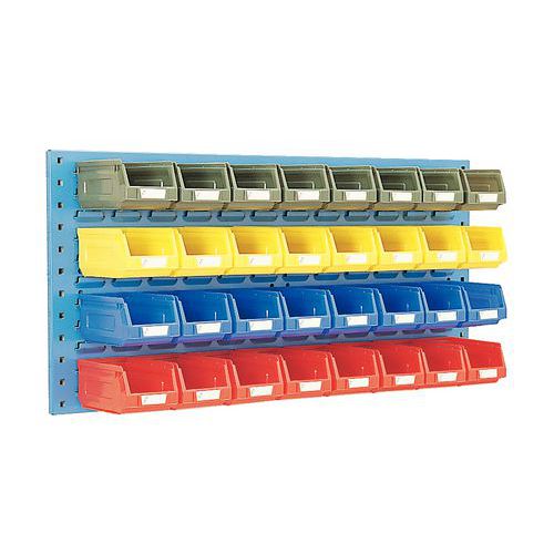 32 cajas