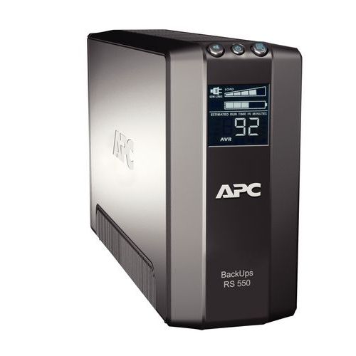 Ondulador Back-UPS Pro 1500 - 865 Watt - 1500 VA tomas francesas - APC Ondulador Back-UPS Pro 1500 - 865 Watt - 1500 VA tomas francesas - APC