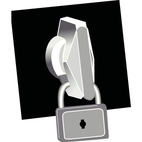pestillo portacandados