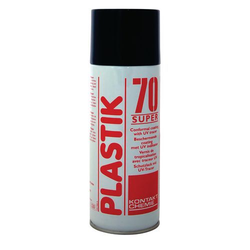 Barniz aislante de protección Plastik 70 Barniz aislante de protección Plastik 70