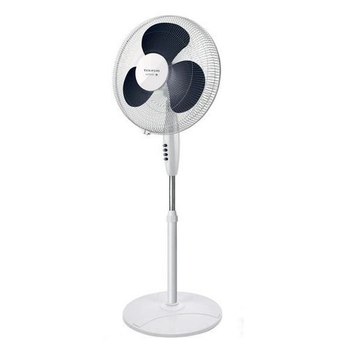 Ventilador de pie con base redonda GRECO 16 C PURE - Taurus
