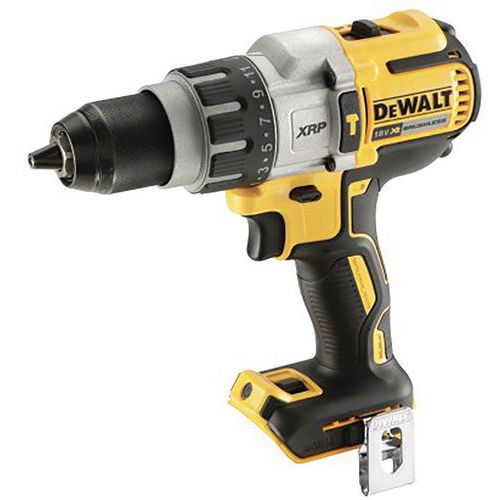 Taladro atornillador percutor Premium XRP - Dewalt