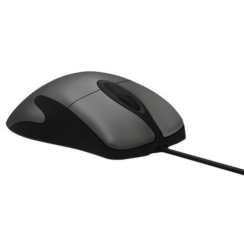 Ratón con cable Classic Intellimouse - Microsoft Ratón con cable Classic Intellimouse - Microsoft