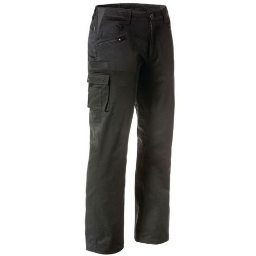 Pantalón de trabajo Operator Flex Caterpillar - Manutan.es