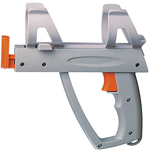 Asa-pistola de marcado - Soppec Asa-pistola de marcado - Soppec