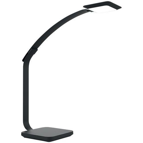Lámpara de mesa LED conectada Timelight - Unilux Lámpara de mesa LED conectada Timelight - Unilux