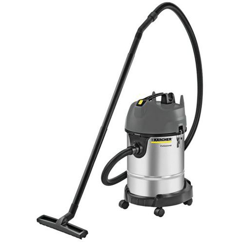 Aspirador de agua y polvo NT 30/1 Me Classic Edition - Karcher