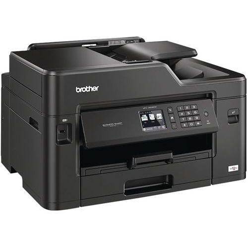 Impresora multifunción de chorro de tinta en color MFC-J5335DW - Brother Impresora multifunción de chorro de tinta en color MFC-J5335DW - Brother