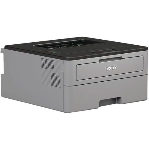 Impresora láser monocromo a doble cara con cable HL-L2310D - Brother -  Manutan.es