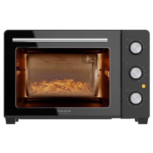 Horno/freidora de aire 30 litros y 1500 W Horizon 30 Air Fry - Taurus Horno/freidora de aire 30 litros y 1500 W Horizon 30 Air Fry - Taurus