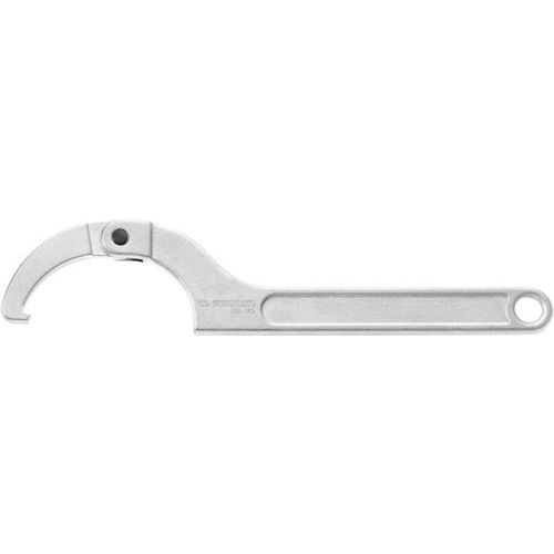 Llave de pasadores modelos articulados