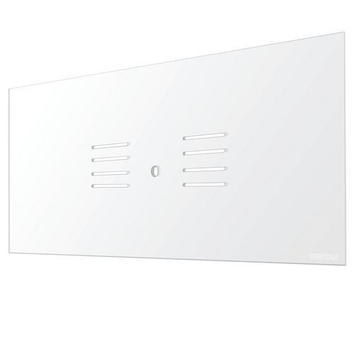 Vidrio de protección transparente para monitor - NewStar Vidrio de protección transparente para monitor - NewStar