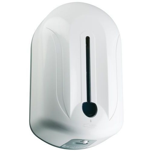 Dispensador automático de jabón SAPHIR - 1,1 L Dispensador automático de jabón SAPHIR - 1,1 L