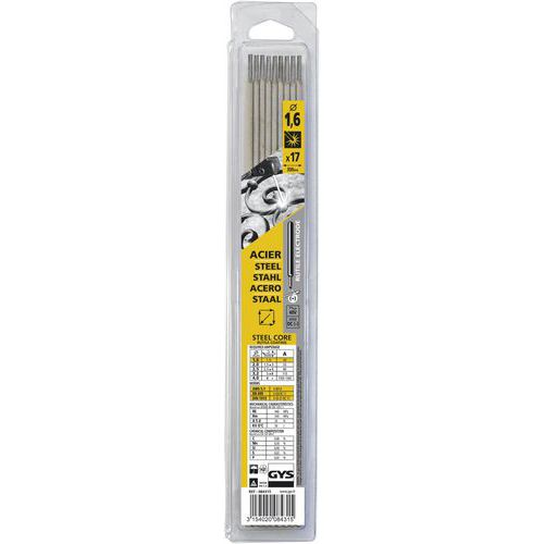 Pantalla de protección OPTI 215 - GYS