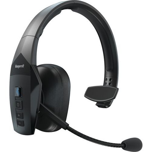 Microauriculares monoauricular Bluetooth BlueParrot B450-XT - BlueParrot Microauriculares monoauricular Bluetooth BlueParrot B450-XT - BlueParrot