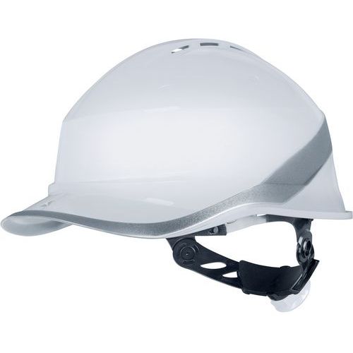 Casco de obra DIAMOND VI WIND - Deltaplus 