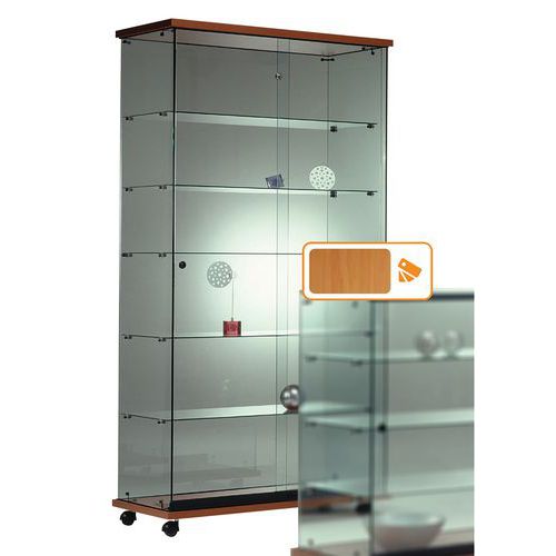 Vitrina Easy E6