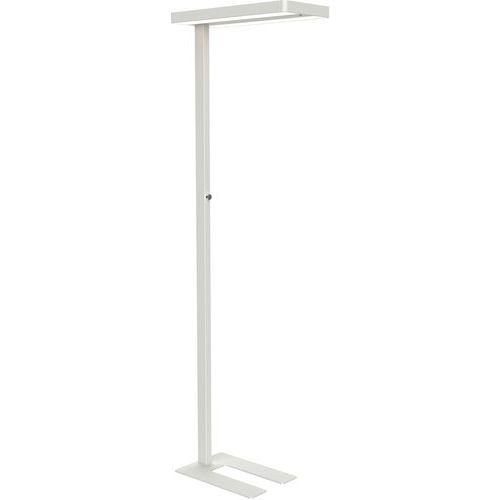 Lámpara LED con base Juvis blanca - Maul