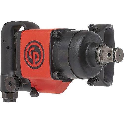 Llave de impacto neumática 1 CP6773-D18D - Chicago Pneumatic - Manutan.es
